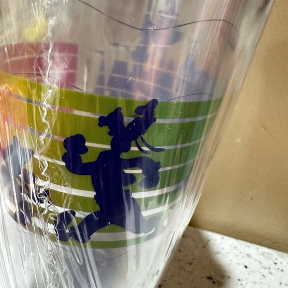 Disney Mickey Mouse And Friends Travel Tumbler - Picture 6 of 9